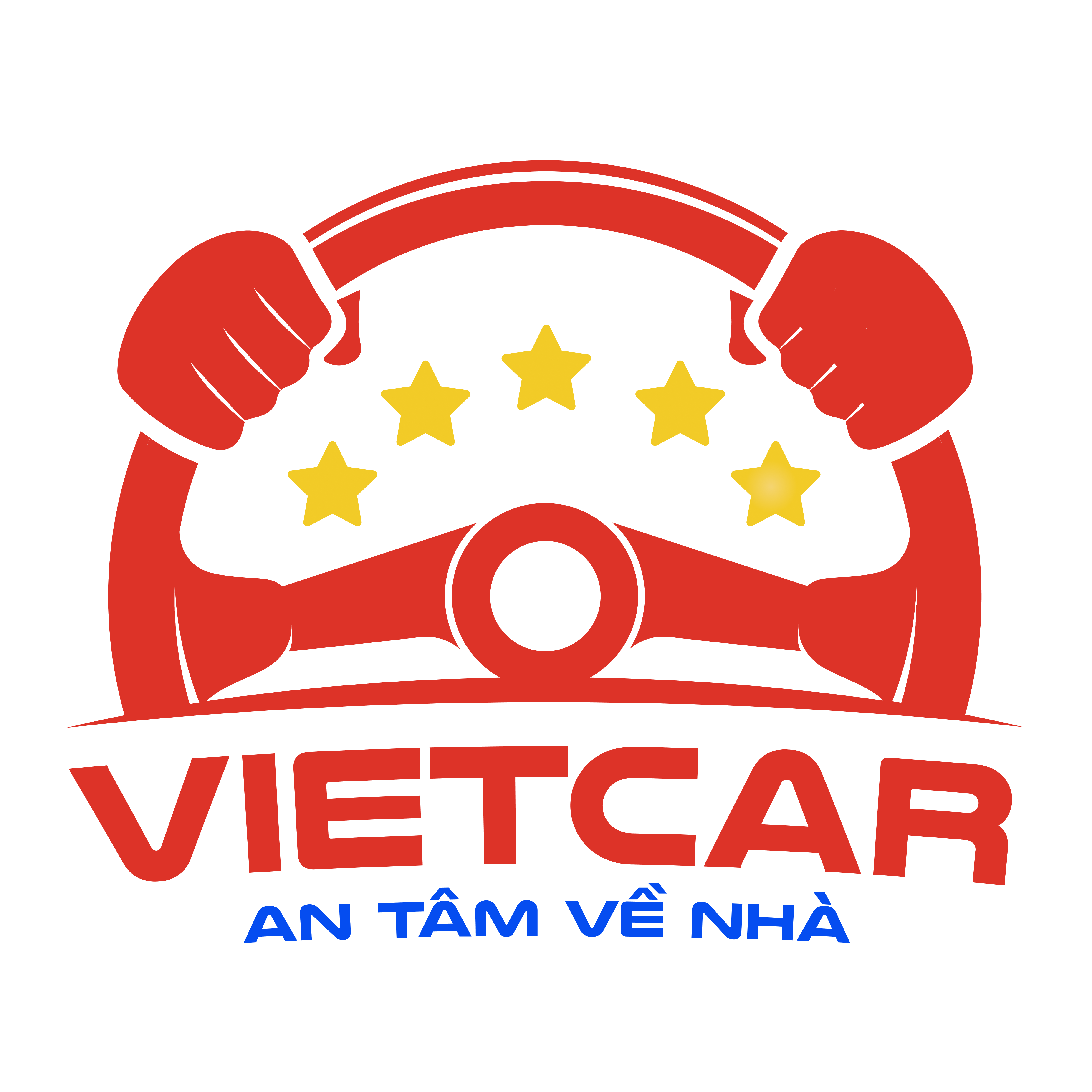 VietCar logo